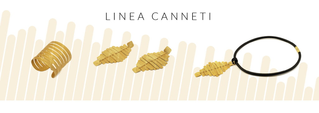Linea Canneti