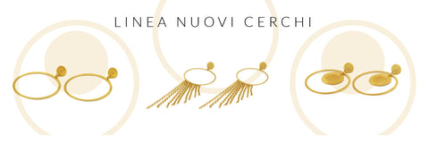 Linea Nuovi Cerchi