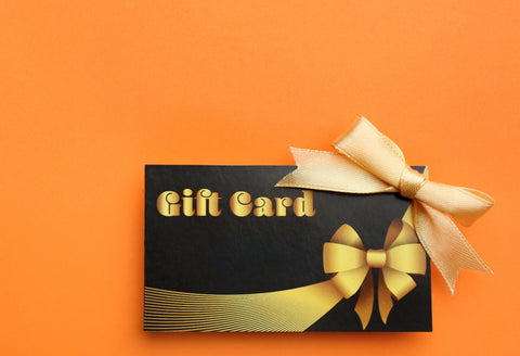 BUONI REGALO / GIFT CARD