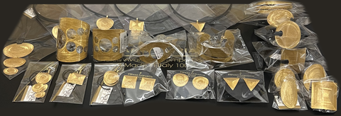 PACCHETTO BEST SELLER 3 — START COLLECTION