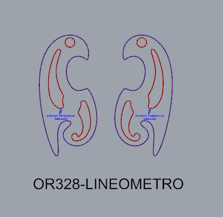 OR328-LINEOMETRO